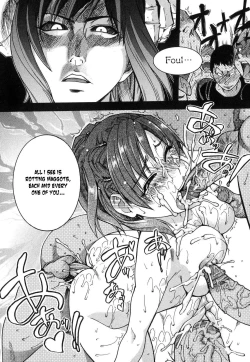 Page 77 of Shining Musume. 6. Rainbow Six