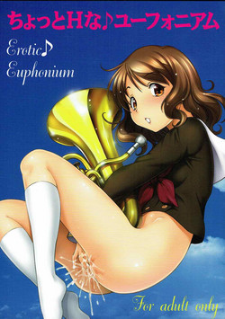 Download Chotto Ecchina♪Euphonium - Erotic Euphonium