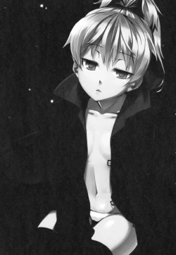 Page 2 of Kuro no Yoru Gin no Tsuki