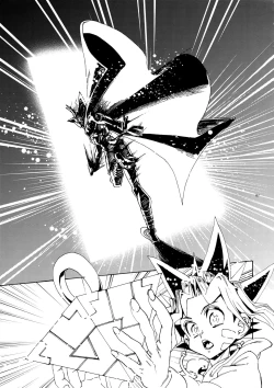 Page 7 of Kiss to Futatsu Boshi