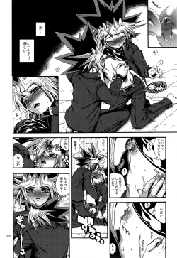 Page 231 of RE:WW4 AURORA Shirizu Sairoku-Shuu