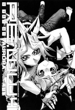 Page 2 of RE:WW4 AURORA Shirizu Sairoku-Shuu