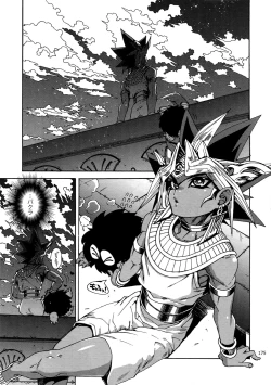Page 174 of RE:WW6 YamiShuu