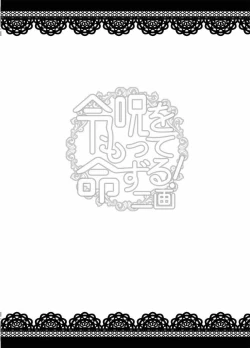 Page 27 of Reiju o Motte Meizuru! Nikaku