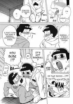 Page 10 of Doki Matsuno Darake no Gaman Taikai