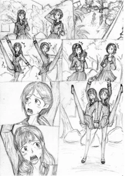 Page 35 of Artist - muitosyoku