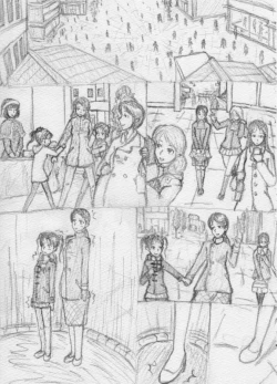 Page 74 of Artist - muitosyoku