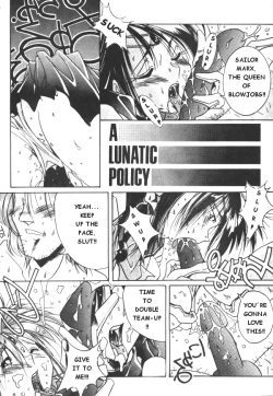 Page 41 of Sailor X 3