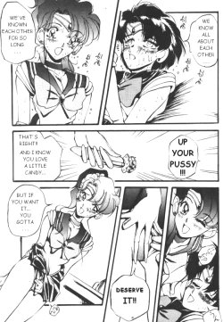 Page 54 of Sailor X 3