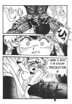 Page 94 of Sailor X 3