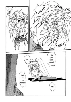 Page 9 of Sammy for Lunch