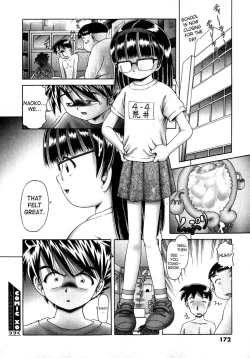Page 112 of Himitsu no Hanazono