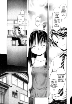 Page 87 of Himitsu no Hanazono