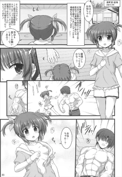Page 2 of Nanoha Refle