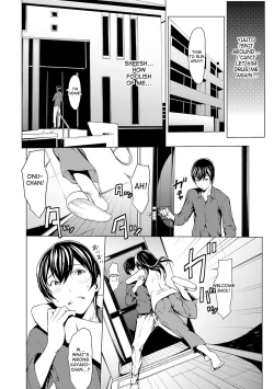 Page 90 of Otona ni naru Kusuri8