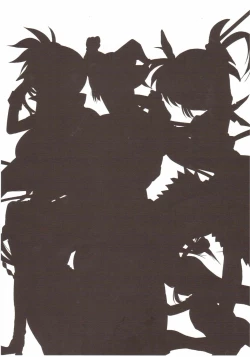 Page 6 of Wanpaku Anime Daihyakka Nanno Koto Jisensyuu Vol. 1