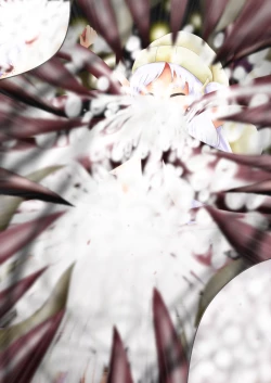 Page 186 of Fushigi SekaiNonona 34