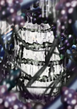 Page 202 of Fushigi SekaiNonona 34