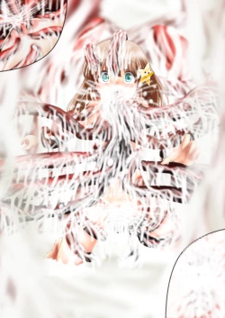 Page 214 of Fushigi SekaiNonona 34