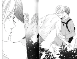 Page 32 of Koi to wa Baka de Aru Koto da - It's Impossible To Love And To Be Wise!