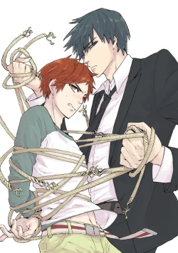 Page 3 of Standby Kiss