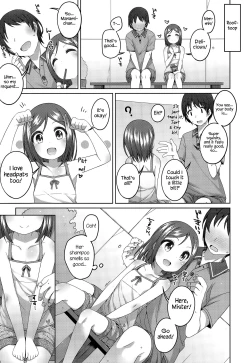Page 7 of 300 yen no otsukiai | 300 yen date