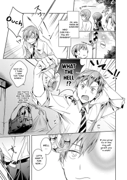 Page 10 of Yokubou Pandora