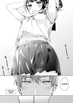 Page 3 of Yokubou Pandora