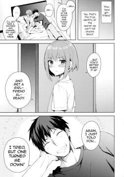 Page 10 of Kanojo-gokko