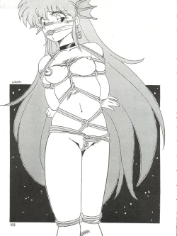 Page 102 of SEE YOU AGAIN 10