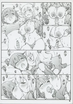 Page 10 of Ryuutou Dabi