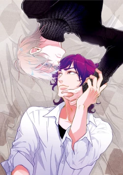 Page 3 of Hebikui Tori