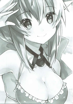 Page 2 of Kiyohime Summer!