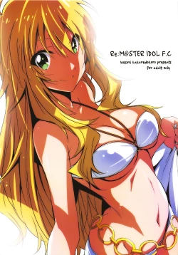 Page 1 of Re:M@STER IDOL ver.F.C
