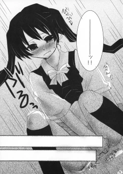 Page 26 of Rabu Serufu! 4Koma Yuri de mo Hitori Ecchi Suru yo