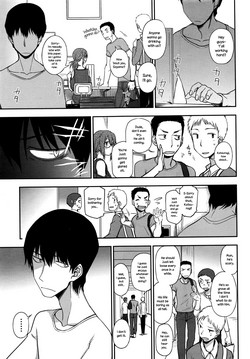 Download Ari no Mama o Aishite | Loving You As You Are