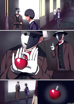 Page 27 of Soku Sounyuu OK! Harem Time