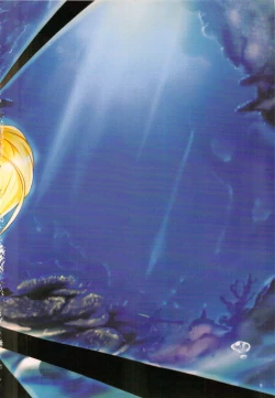 Page 7 of Rakuin - Jingai Musume Netorare Soushuuhen 1 | 落淫 與人類以外的生物種做愛總編 1