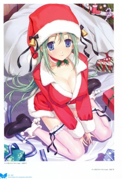 Page 46 of Happoubi Jin Gashuu Hoteri