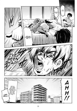 Page 31 of Wagaya no OtenguKouhen-