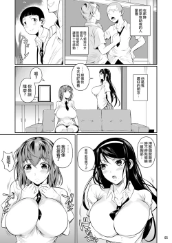 Page 7 of Touchuukasou