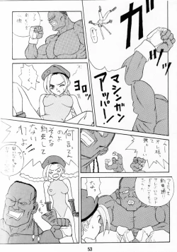 Page 52 of FASTER, PUSSYCAT! KILL! KILL!