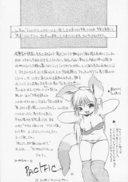 Page 38 of SEXCEED ver. 2.0