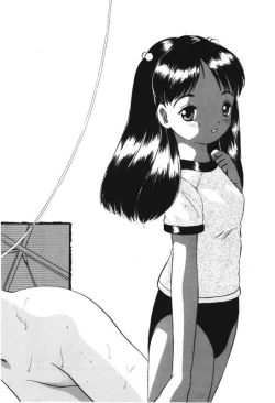 Page 8 of Musume Ningyou ShiikuNioi