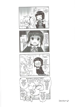 Page 25 of Kiniro Potion