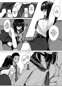 Page 13 of Tonari no Chinatsuchan R