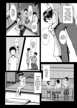 Page 4 of Tonari no Chinatsuchan R
