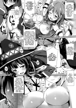 Page 5 of Kono Kawaisou na Crusader ni Kyuusai o! | Salvation on This Poor Crusader!