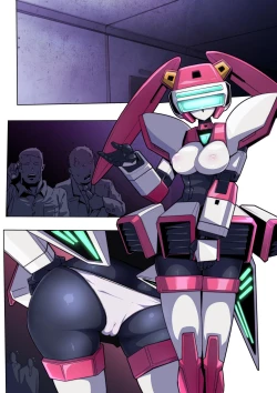 Page 27 of ♀ VR Nupunupukan