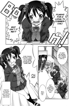 Page 3 of Jyuukan Live! | Beastiality Live!